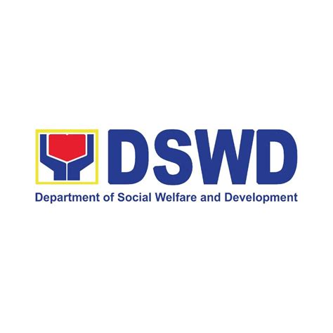 dswdup status|DSWD launches improved e.